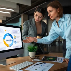 5 Financial Mistakes Small Business Owners Make—and How to Avoid Them